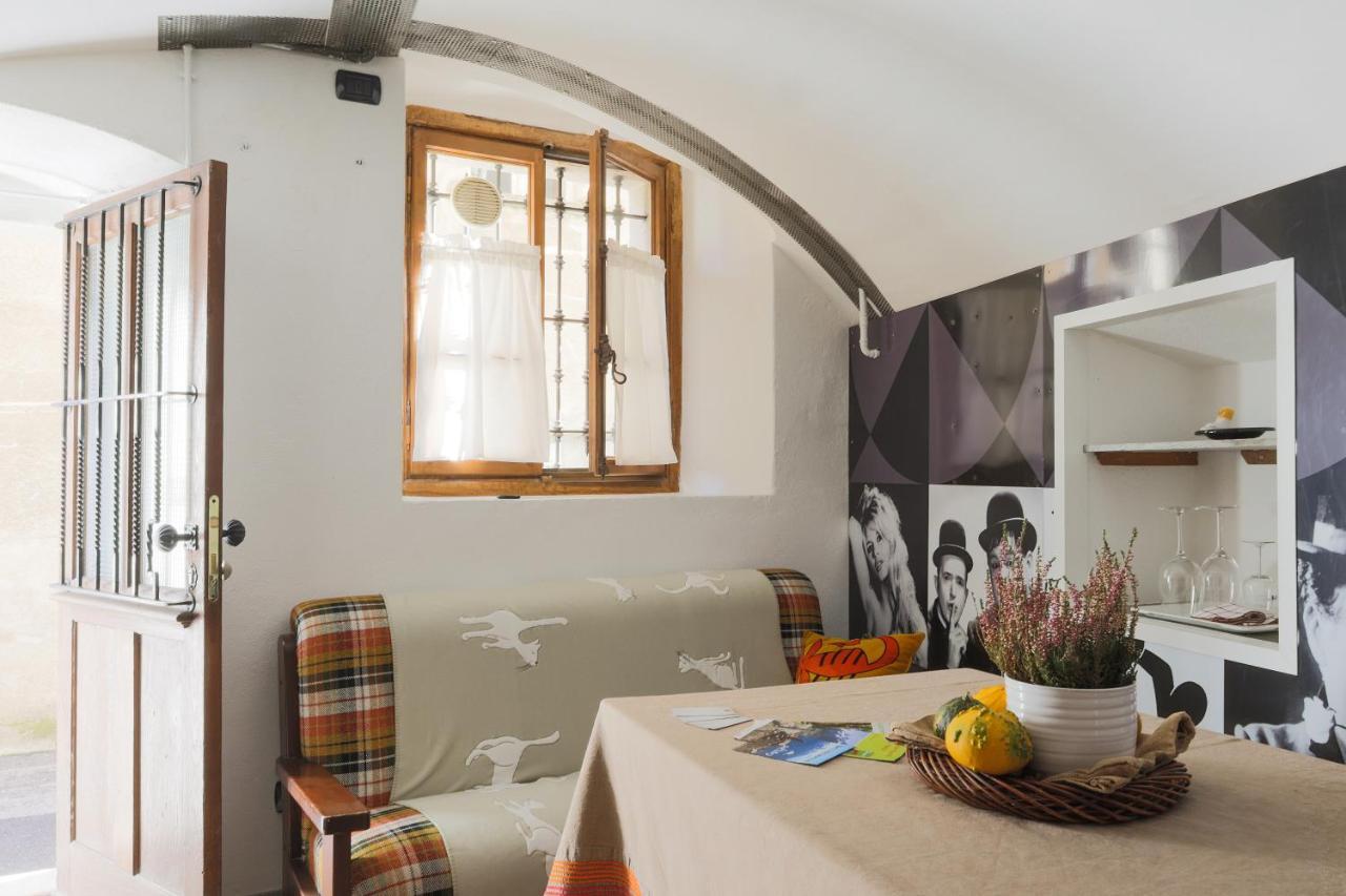Appartamento San Giuan, ad un passo dal centro Chiavenna Esterno foto